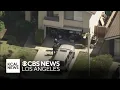 22-year-old accused of stabbing his Irvine roommate to death