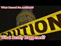 What Really Happened on Orlando FreeFall March 24th 2022
