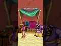 If Disney s Aladdin Was Realistic