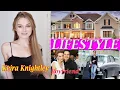 Keira Knightley Actress Lifestyle Biography Boyfriend age Net Worth Husband Height Wiki