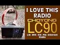Download Lagu CHOYONG LC90 - I Love This Radio
