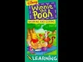 Lagu Opening,Intervals,and Closing To Winnie The Pooh:Sharing and Caring 1994 VHS