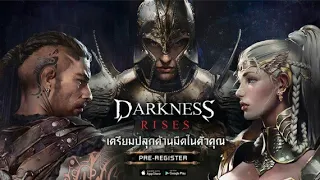 gameplay in darkness rises by raj technical gamerex