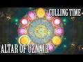 FFXIV OST The Shifting Altar of Uznair The Feast Culling Time Dangertek