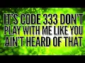 OHIO ELITE CODE 333 2025
