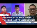 Download Lagu Dialog Mahasiswa, Ahmad Doli \u0026 Ray Rangkuti soal Permintaan Maaf DPR, Akhiri Gejolak Protes?