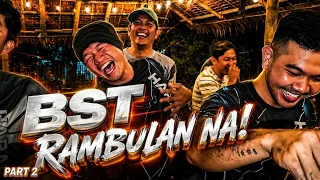 P2 - Sino ang Magwawagi? - EP2417