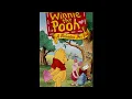 Download Lagu Winnie the Pooh - A Valentine for You (2004 UK VHS)