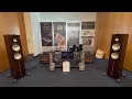 HiFi Show 2026 Sala 1 Delaudio. Taj Mahal - Country Blues 1