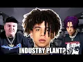 Iann Dior s Artificial Career