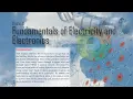 Fundamentals of Electricity and Electronics Aviation Maintenance Technician Handbook General Ch 12
