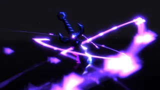 Magic Dagger | Animation Practice