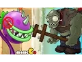 Download Lagu Plants Vs Zombies 2: Big Wave Beach Pinata Party Chomper Chomper