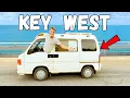 Download Lagu Driving my TINY camper 1,000 miles (again)