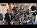 Van Willigen - Open Road  (org. Oli Brown)  Live in Overslot 2025