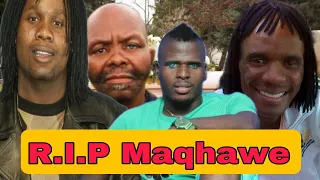 10 maskandi artists who died 