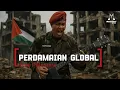 Download Lagu 🔥 VIRAL | LAGU PERDAMAIAN GLOBAL FREE PALESTINA 2025 | KOPASSUS INDONESIA | OFFICIAL VIDEO MUSIK