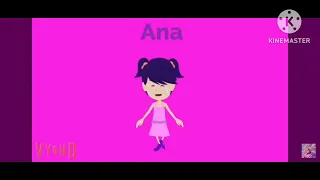 Go Animate crying voices 4x speed