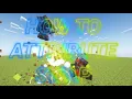 Mace PvP - How To Attribute Swap