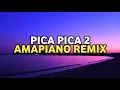 Download Lagu Juan Reza - Pica Pica 2 (Amapiano Remix) prod.0landrys