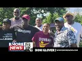 Greg Branch s Legends Day at The Dome 8 1 26
