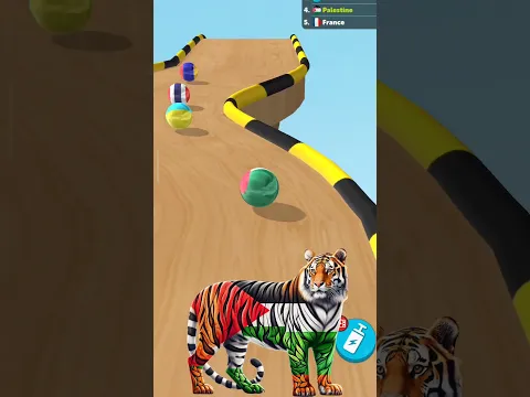 روسيا واسرايل وكل العالم vs فلسطين #countryballs #youtubeshorts #funny
