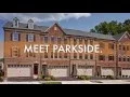 Own a New Home at Parkside in Hanover MD