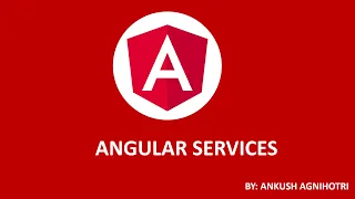 Angular Services For Beginners Part 10 Core Knowledge Sharing