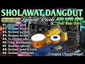 Download Lagu SHOLAWAT KOPLO TERBARU 2025 FULL BASS BIKIN HATI SEJUK | Aghisna, Nariyah | SHOLWAT TERPOPULER 2025