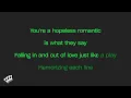 Ric Segreto - Don't Know What to Say - Don't Know What to Do (Karaoke Version)