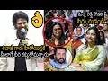 Lagu Naveen Polishetty Goosebumps Comments On Malla Reddy Daughter In Law Preethi Reddy | Always Filmy