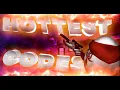 My rarest codes cracked 2022 27 killstreak Shellshockers
