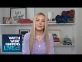 How is Leah McSweeney s Relationship with Her Mom WWHL