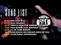 MORFEM | FULL ALBUM #2 | 7 LAGU KAMU BANGET | TANPA IKLAN