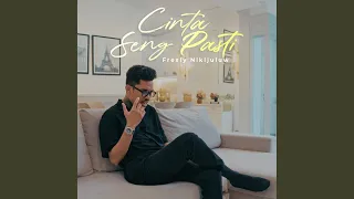 cinta seng pasti