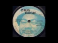 Johnny Clarke & U-Roy ‎- Every Knee Shall Bow