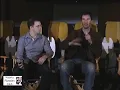 2012 Keanu Reeves Side by Side Q A