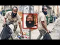 James Harden Just Turned 36 How He Now Lives Is Sad