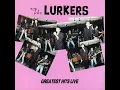 Just Thirteen (Live)