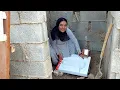 Download Lagu Maryam's new bathroom: from ruin to beauty