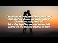 Into You - Fabolous ft. Tamia (Lyrics)