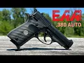 Girsan MC14 G84 380 ACP - BEST Budget 380