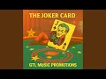 The Joker Card