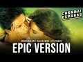Lagu Chennai Express Epic Orchestral Reimagining | Cinematic Fan Tribute