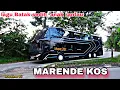 MARENDE KOS || LAGU BATAK ANAK RANTAU SEDIH SEKALI