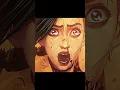 Download Lagu Isha edit || Arcane season two Il song:Dynasty Miia || #arcane #leagueoflegends #isha #shorts