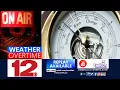 WDEF-TV NEWS 12 WEATHER OVERTIME - TUESDAY MAY 6 2025