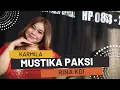 Download Lagu Karmila Cover Rina KDI (LIVE SHOW Cikahuripan Cimerak Pangandaran)