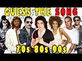 Download Lagu Guess The Song 70s, 80s \u0026 90s 🎶 | 1970 - 1999 | 75 Songs | Music Quiz 🎶