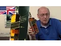 Whisky Johnnie Walker Green Label